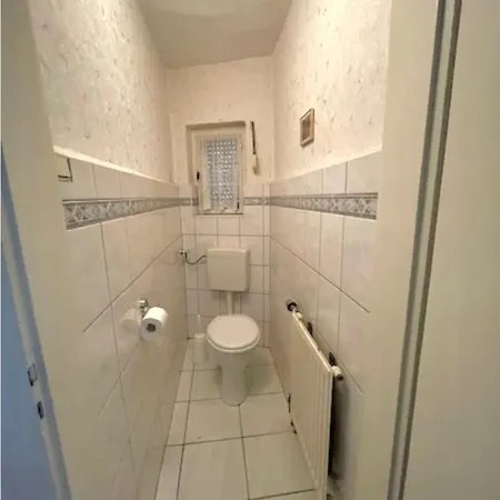 Heaven Holiday home
