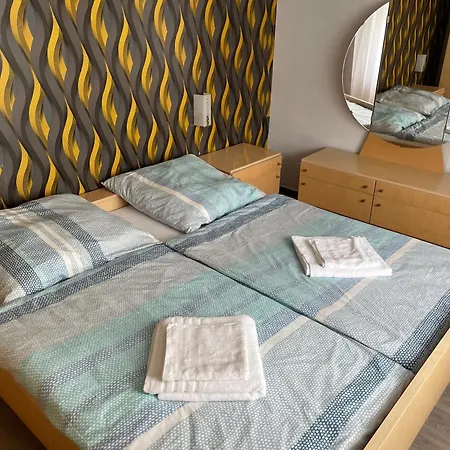 Heaven Casa vacanze *