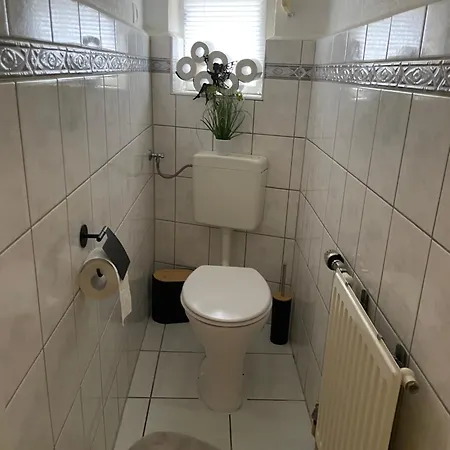 Heaven Дом отдыха *