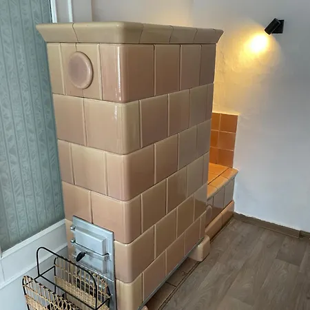 Heaven Дом отдыха Schwarzatal