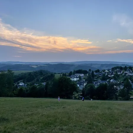 Heaven Дом отдыха *