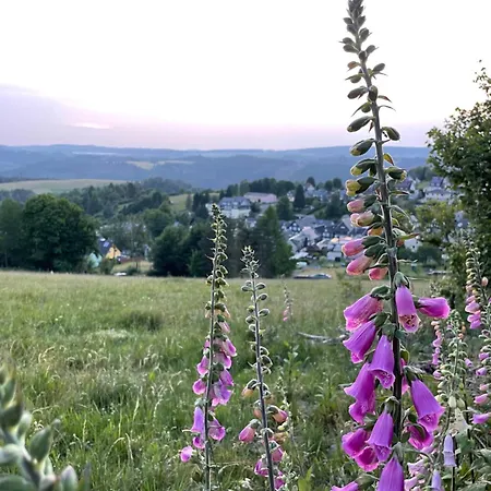 Heaven * Oberweißbach