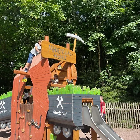 Heaven Дом отдыха *