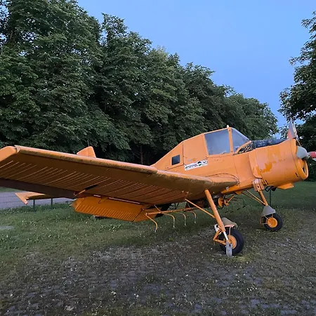 펜션 Heaven Oberweißbach