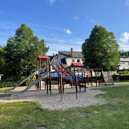 Heaven Дом отдыха