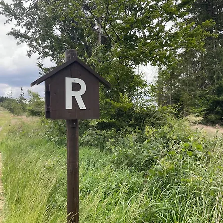 Дом отдыха Heaven Schwarzatal