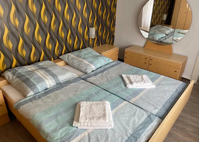 Heaven Vakantiehuis *