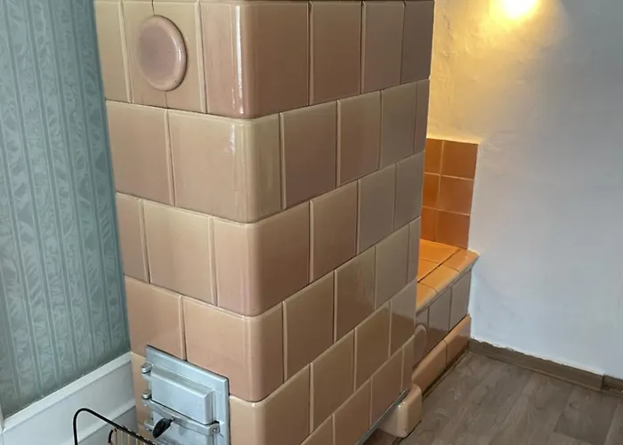 Heaven 펜션 Oberweißbach