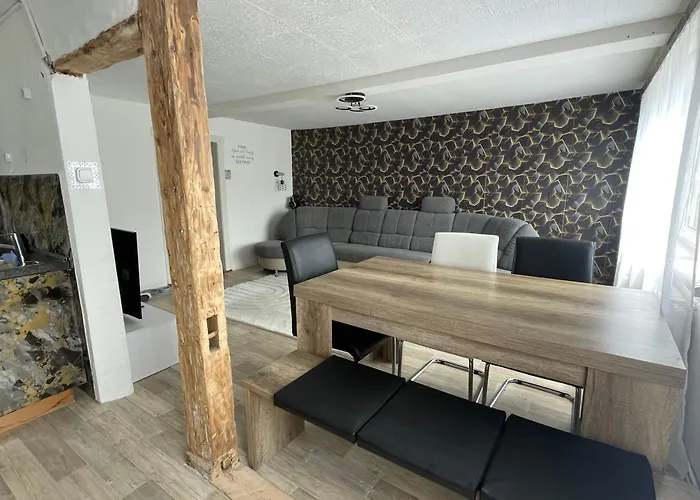 Heaven Oberweißbach