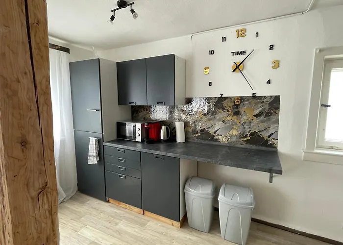 Heaven * Oberweißbach