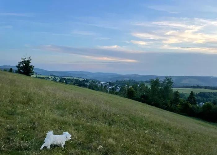 Heaven Oberweißbach