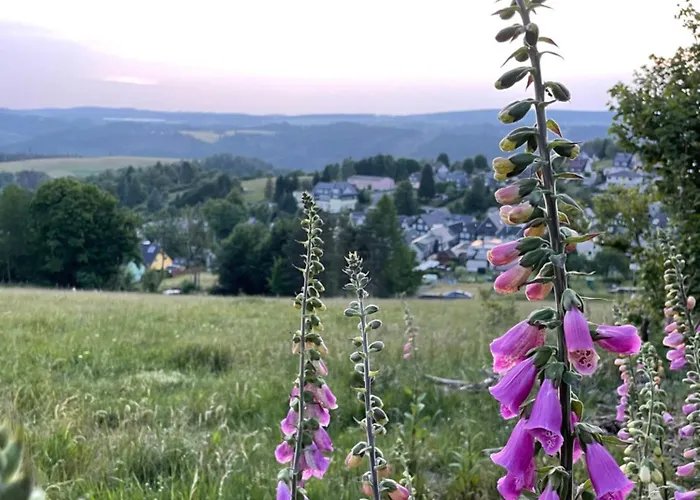 Heaven * Oberweißbach