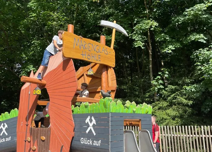 Heaven Casa vacanze *