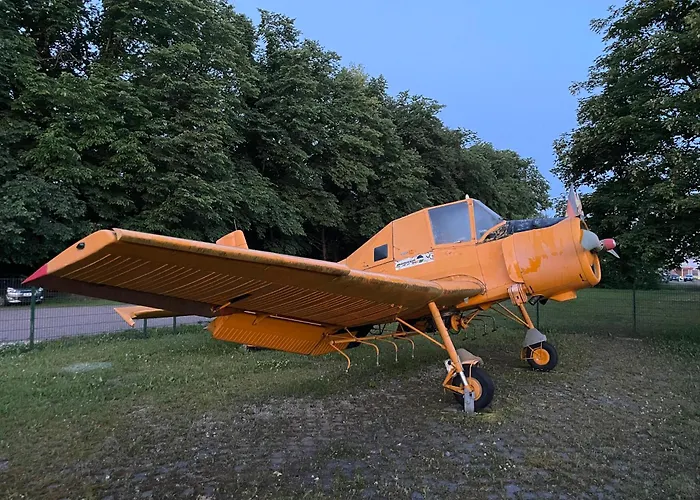 Casa vacanze Heaven Oberweißbach