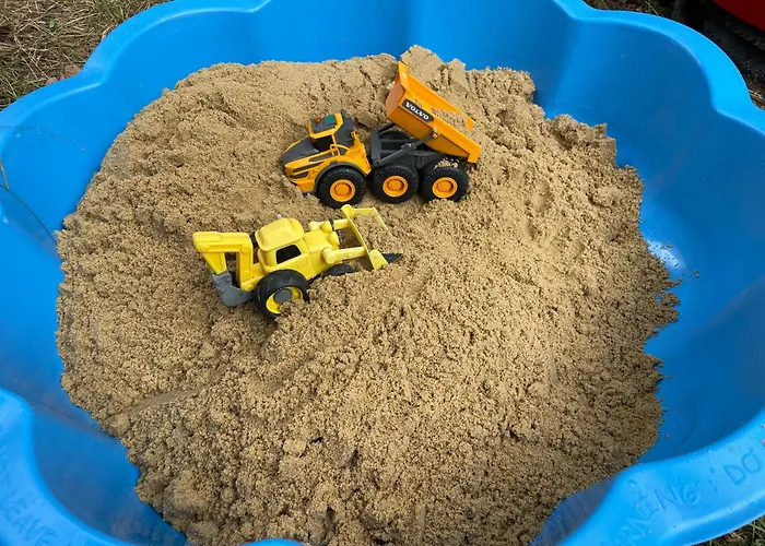 Heaven Casa vacanze Oberweißbach